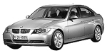 BMW E92 C3610 Fault Code