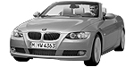 BMW E93 C3610 Fault Code