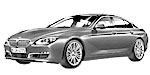 BMW F06 C3610 Fault Code