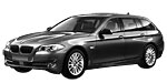 BMW F11 C3610 Fault Code