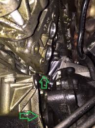 See C3610 in engine